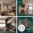 Phân tích căn hộ The Vista Văn La