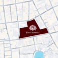 Thuận lợi của vị trí D’ Patrimony