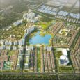 Mặt Bằng Forestia Park Phố Nối