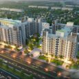 Nhà ở xã hội Happy Home Phố Hiến