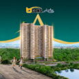 Chung cư Bcons Aria