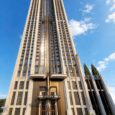 Phối cảnh Chung cư Astor 1