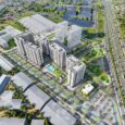 Phoenix Homes Bắc Ninh